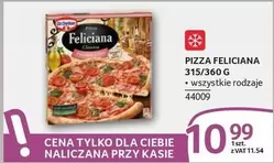 PIZZA 315/360 G
