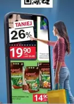 Taniej