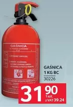 GAŚNICA 1 KG BC 30226