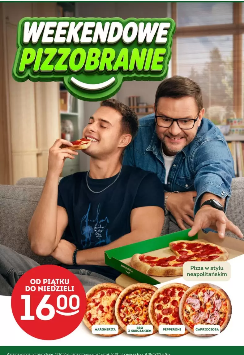 Ko - PIZZOBRANIE
