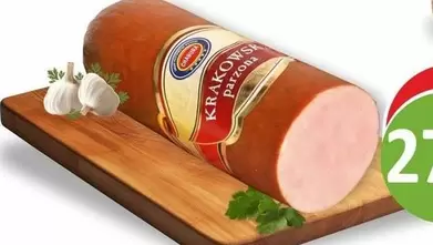 Krakowska Parzona