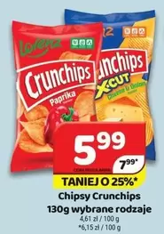 Chipsy Crunchips