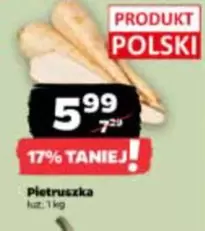 Pietruszka