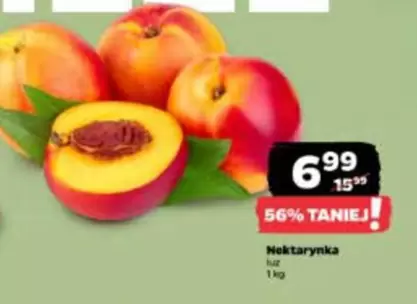 Nektarynka