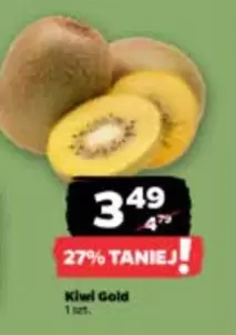 Kiwi Gold