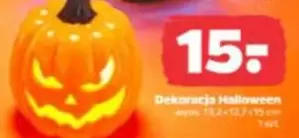 Dekoracja Halloween