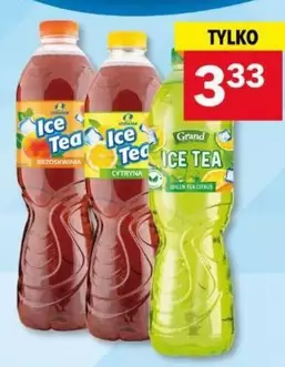 Ice Tea