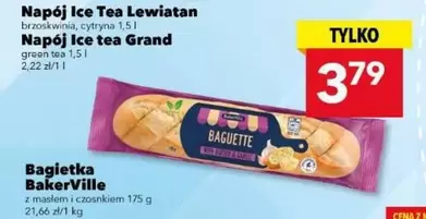 Baguetka