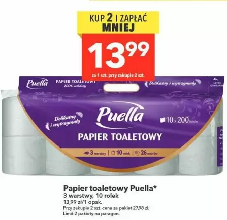 Papier toaletowy