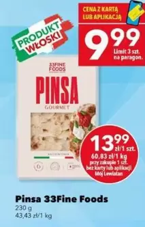 Pinsa