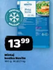 Mintaj kostka