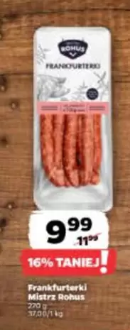 Frankfurterki