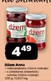 Dżem