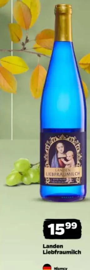 Liebfraumilch