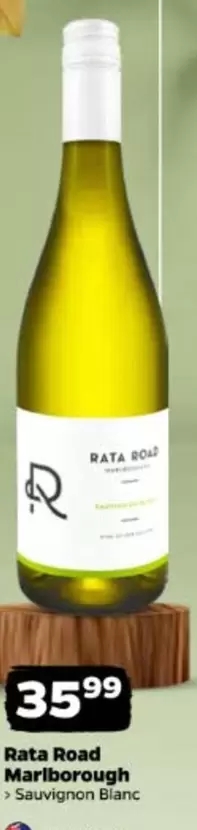 Marlborough Sauvignon Blanc