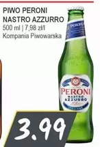 PIWO NASTRO AZZURRO