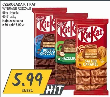 CZEKOLADA