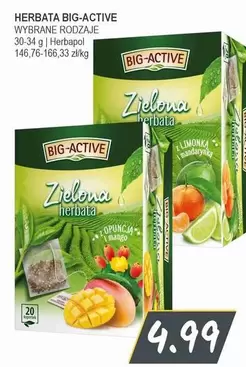 Zielona herbata