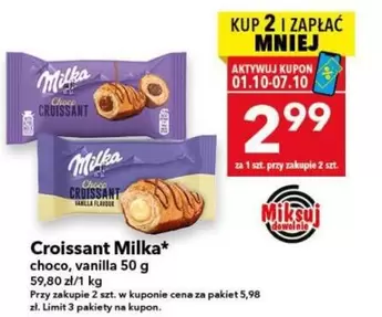 Croissant
