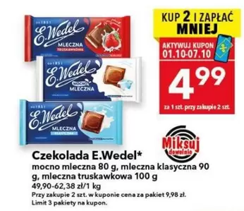 Czekolada
