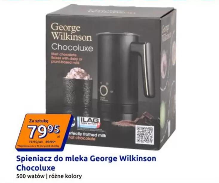 Spieniacz do mleka