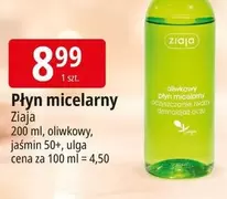 Płyn micelarny