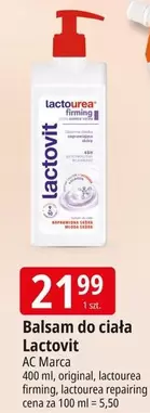 Balsam do ciała