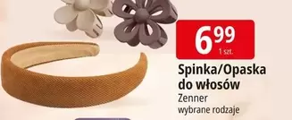 Spinka/Opaska do włosów