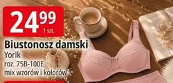 Mix - Biustonosz damski
