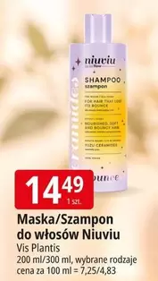 Maska/Szampon
