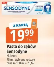 Pasta do zębów