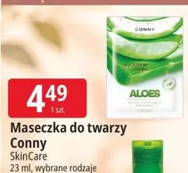 Maseczka do twarzy