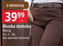 Mix - Bluzka damska