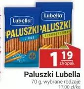 Paluszki