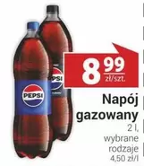 Pepsi - Napój gazowany