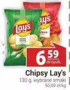 Lay'S - Chipsy
