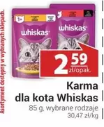 Karma dla kota