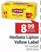 Yellow Label