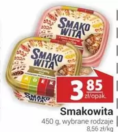 Smakowita