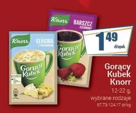 Gorący Kubek
