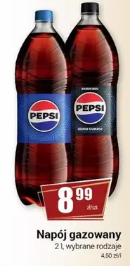 Pepsi - Napój gazowany