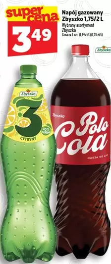 Polo - Napój gazowany