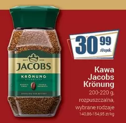 Kawa Krönung