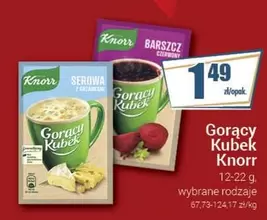 Gorący Kubek