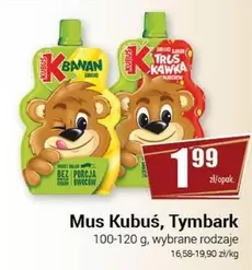 Mus Kubuś