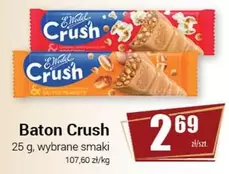 Crush - Baton