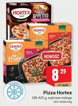 Burger - Pizza