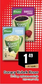 Gorący Kubek