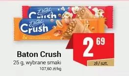 Crush - Baton