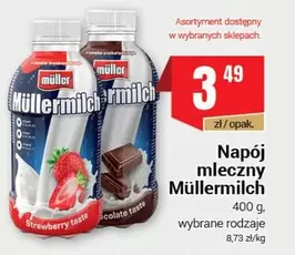 Müllermilch
